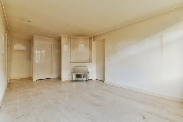 Medium property photo - Juliana van Stolbergstraat 32-1, 1055 RN Amsterdam